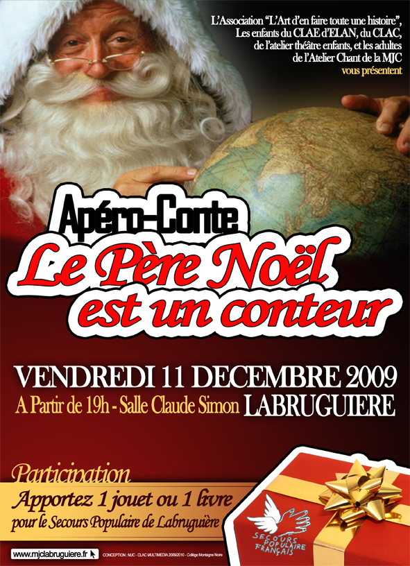 Rencontre cyber
